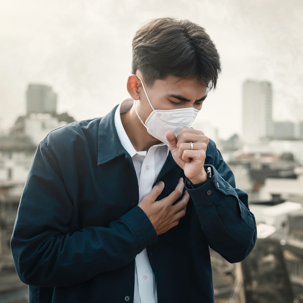 PM 2.5 | มลพิษไซซ์จิ๋ว ผลกระทบยิ่งใหญ่ ศัตรูตัวร้าย ทำลายสุขภาพดี